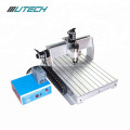 MACH3 Control System MDF Cutting CNC Router